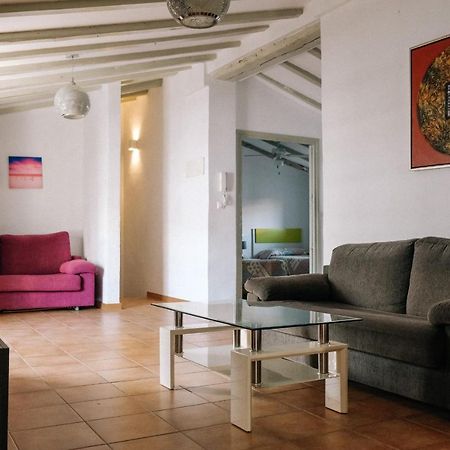Apartamentos Villaaltea - Luna Exteriér fotografie