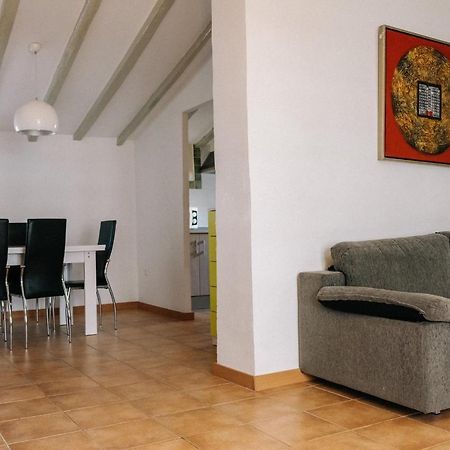 Apartamentos Villaaltea - Luna Exteriér fotografie