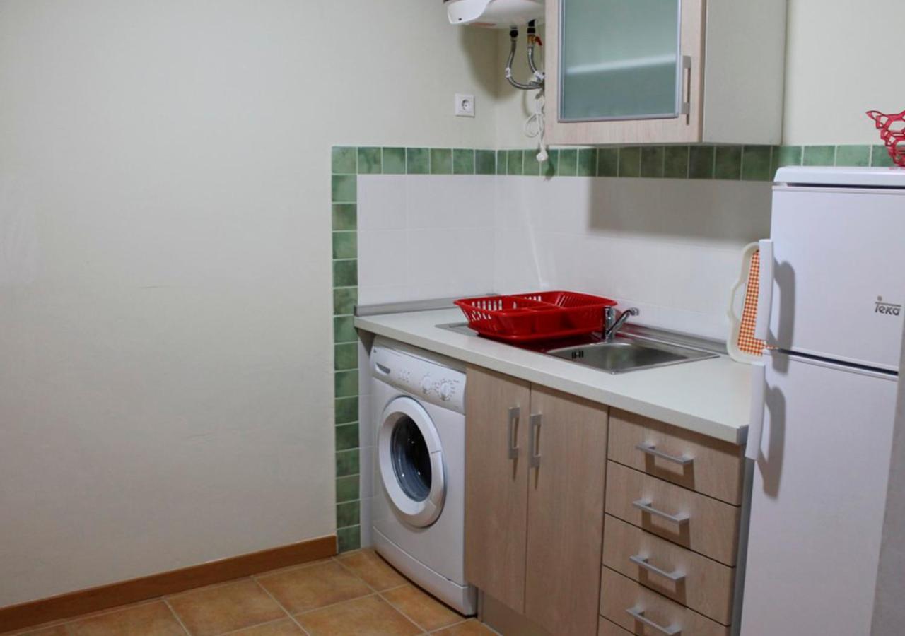 Apartamentos Villaaltea - Luna Exteriér fotografie