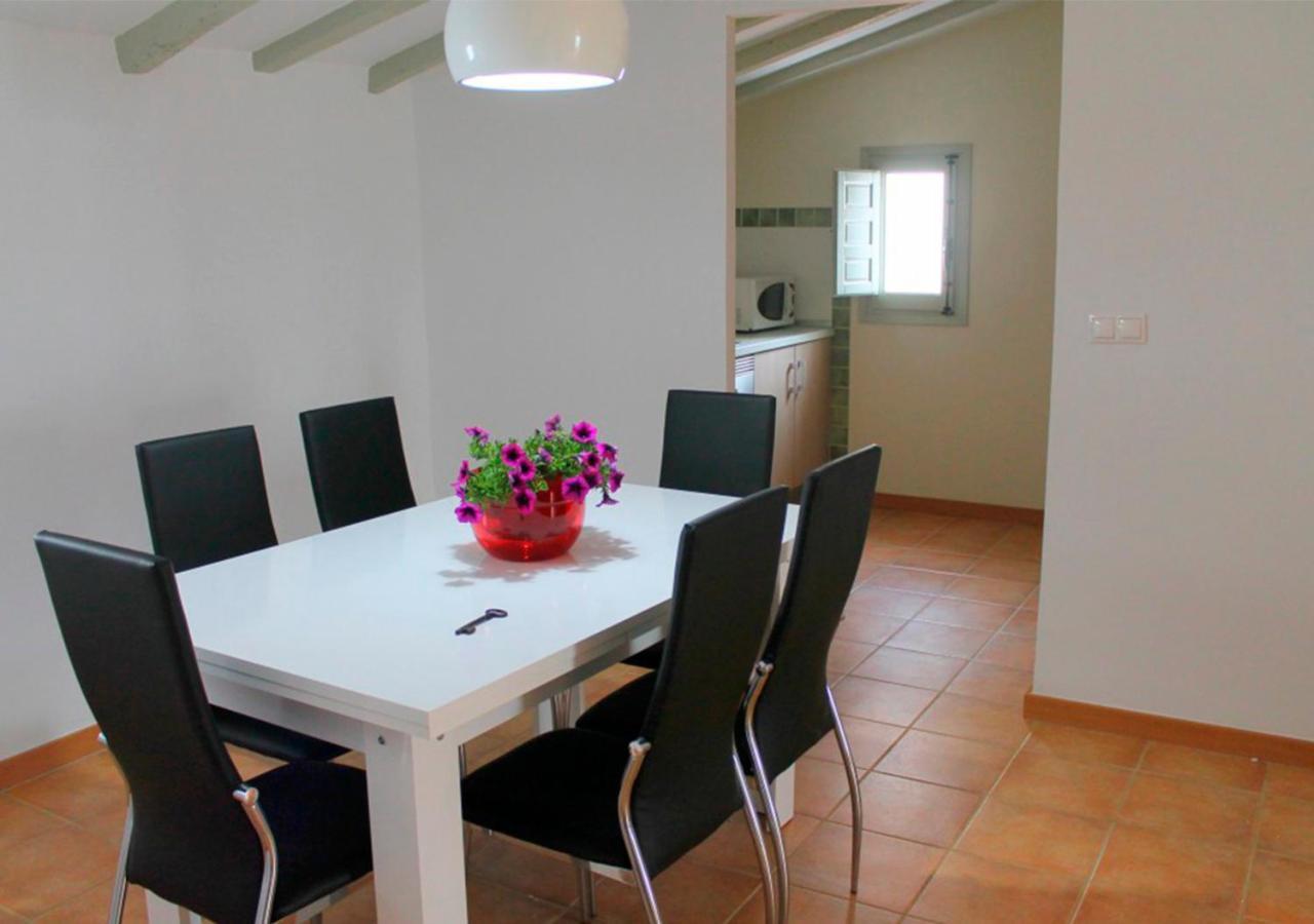 Apartamentos Villaaltea - Luna Exteriér fotografie