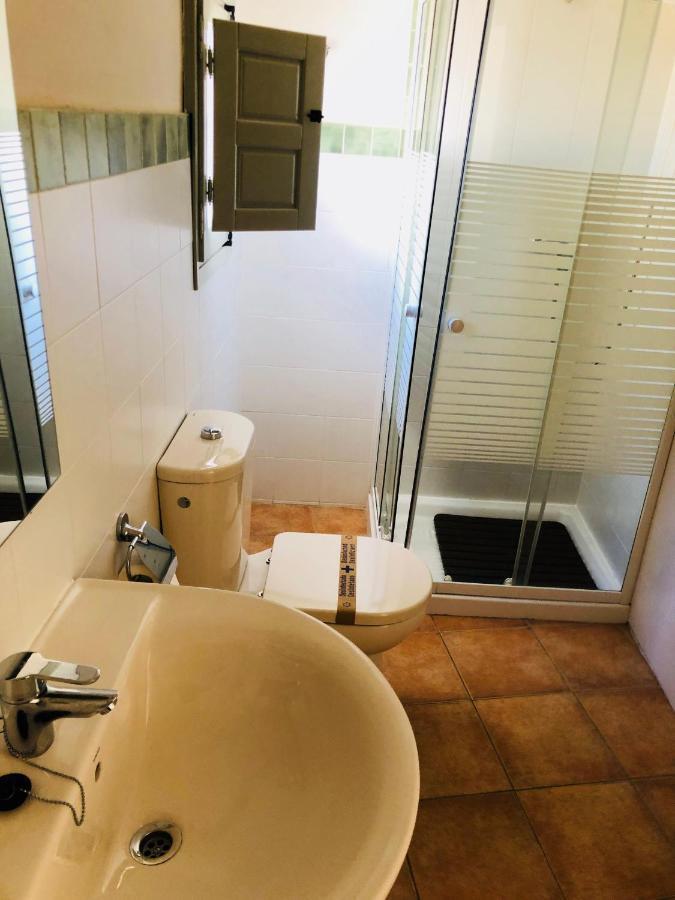 Apartamentos Villaaltea - Luna Exteriér fotografie