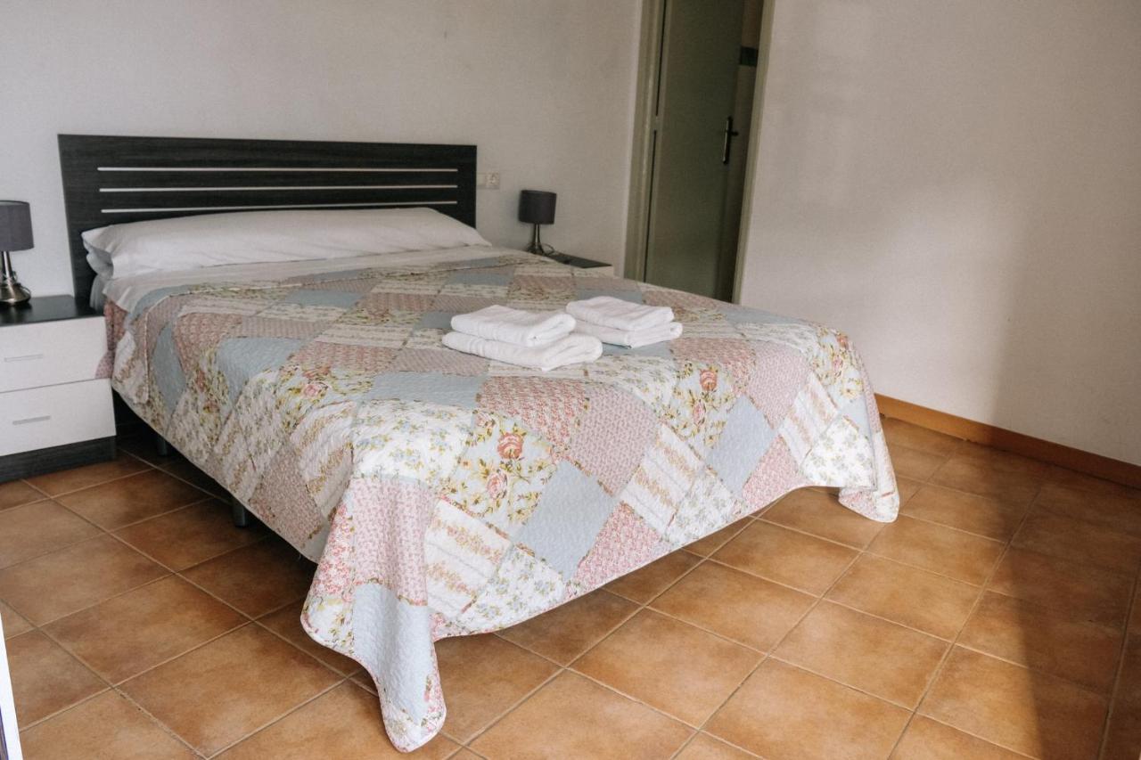Apartamentos Villaaltea - Luna Exteriér fotografie