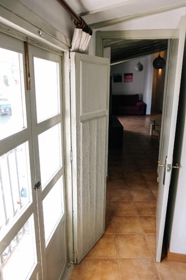 Apartamentos Villaaltea - Luna Exteriér fotografie