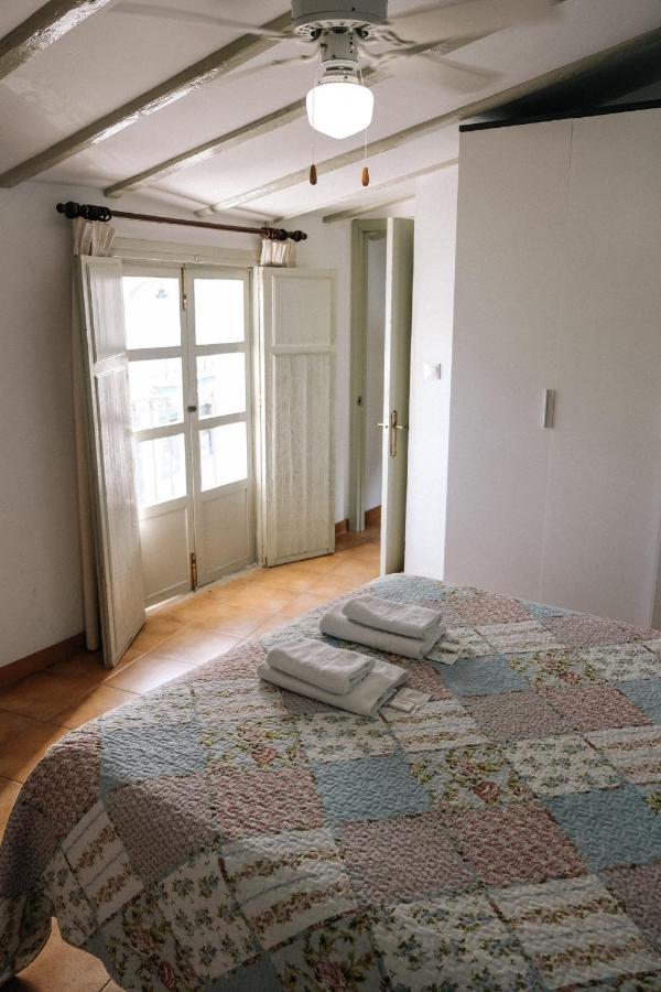 Apartamentos Villaaltea - Luna Exteriér fotografie