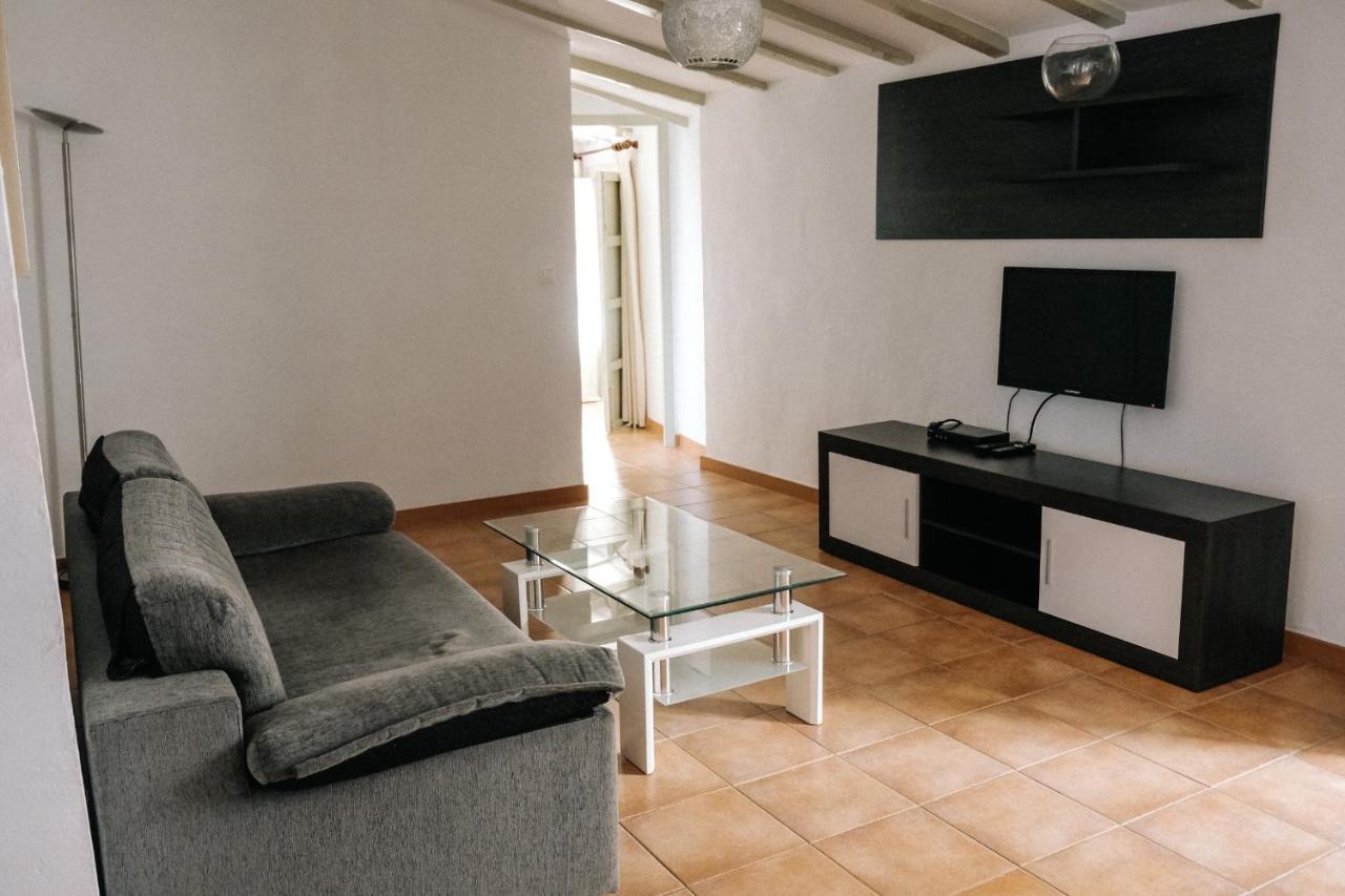 Apartamentos Villaaltea - Luna Exteriér fotografie