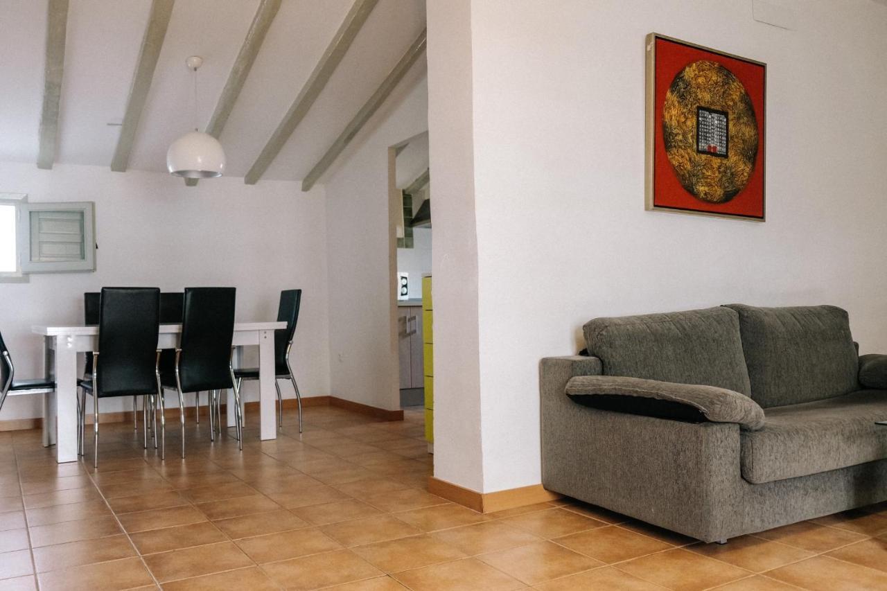 Apartamentos Villaaltea - Luna Exteriér fotografie