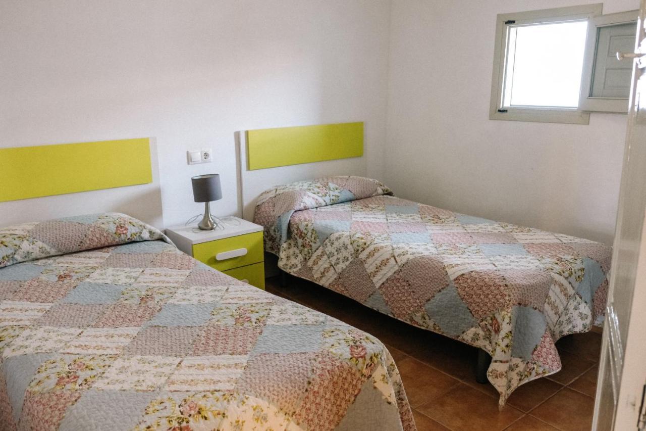 Apartamentos Villaaltea - Luna Exteriér fotografie