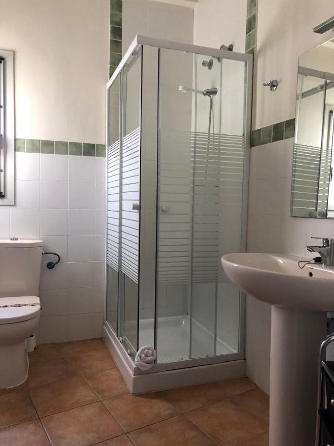 Apartamentos Villaaltea - Luna Exteriér fotografie