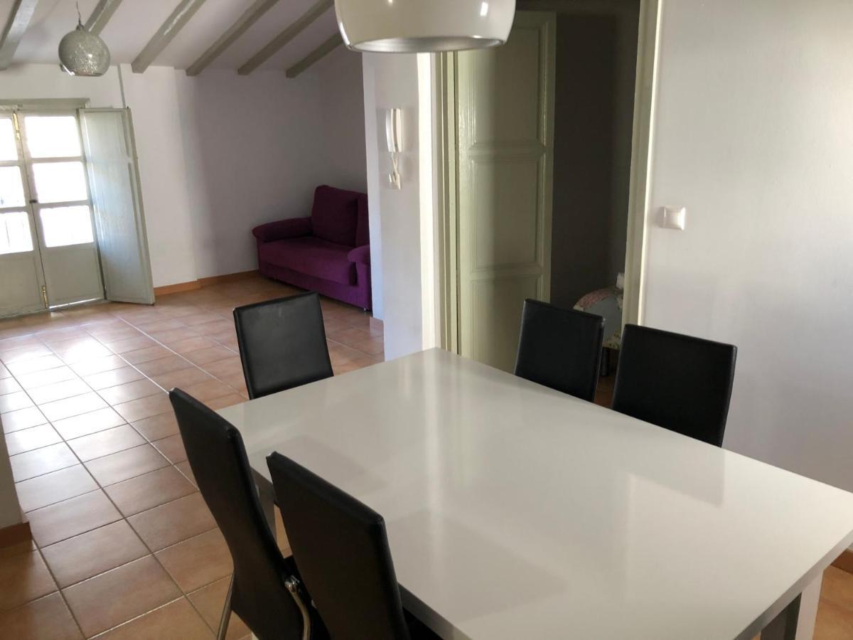 Apartamentos Villaaltea - Luna Exteriér fotografie